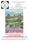 Issue 43 March 2010 Merry Spring Equinox